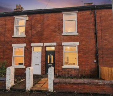 2 bedroom terraced house to rent - Photo 6