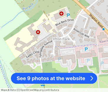 Ashtree House, Frazer Court, York, YO30 - Photo 1