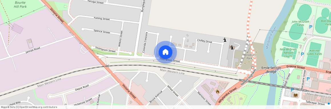 99 Thompson Street, NSW 2830, Dubbo