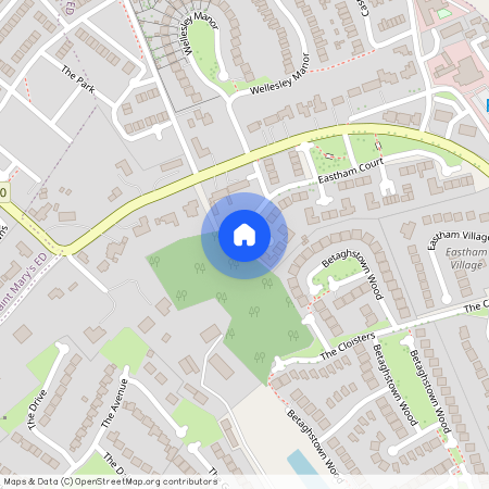 Eastham Court, Bettystown, Meath, A92K128