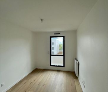 A LOUER : Maison mitoyenne duplex 5pièces 104.60m² , Venissieux - Photo 5