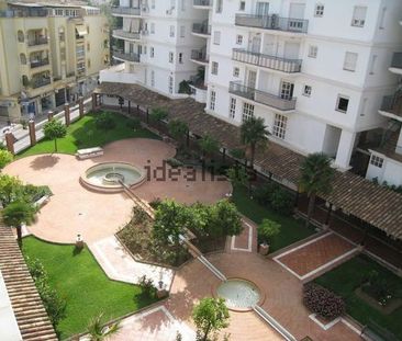 Alquiler de piso en Centro Ciudad - Foto 4