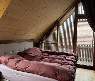 STILLVOLL UND GROSSZÜGIG - Foto 1