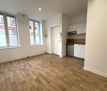 Appartement 1 pièce à Lille - Photo 4