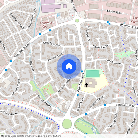 Bradley Stoke, Bristol