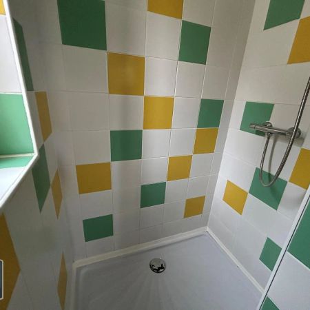 Appartement à louer 1 pièce 18.41m² - Photo 3