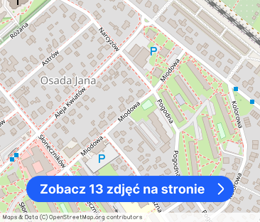 Nowoczesne 2-pokojowe mieszkanie z balkonem i klimatyzacją. - Zdjęcie 1