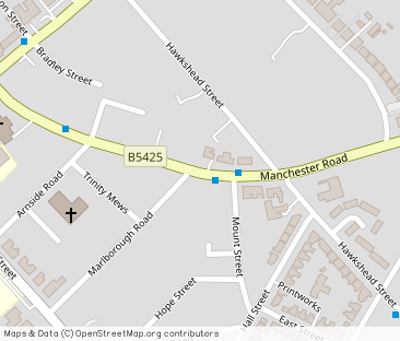 Manchester Road, Southport, PR9 - Photo 1