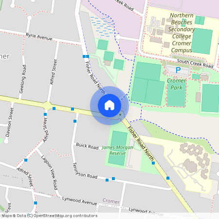 7/2 Carawa Road, NSW 2099, Cromer