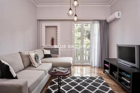 Διαμέρισμα για ενοικίαση Γκύζη - Πεδίον Άρεως - Φωτογραφία 2