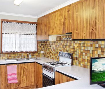 Unit 1, 5 Agnew St, Mooroopna - Photo 1