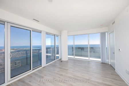 138 Downes Street #6606 - Photo 2