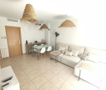 3 bedroom luxury Semidetached House for rent in Santa Eulària des R... - Photo 6