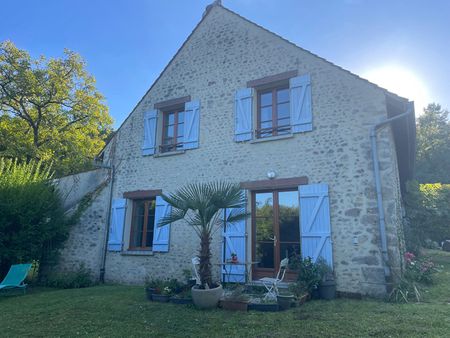 MAISON ST CYR LA RIVIERE - 3 pièce(s) - 55.34 m2 - Photo 4