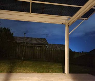 3 bed house with easy bus route to the city - Photo 2