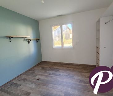 Location Maison 6 pièces 138m² MONBAZILLAC 24240 - Photo 3