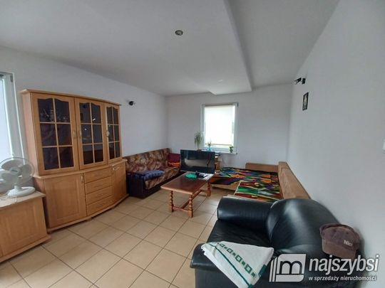 Dom 9 pok. dla pracowników - Фото 1