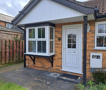 1 bedroom bungalow to rent - Photo 4