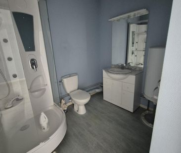 Location Appartement 2 pièces 37m² TULLE 19000 - Photo 5