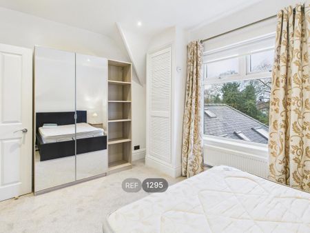 2 bedroom apartment to rent - Photo 5