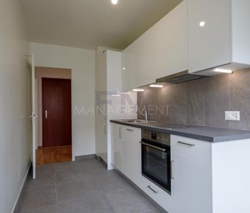 4 Zimmer, 65 m², 3. Stock - Foto 2