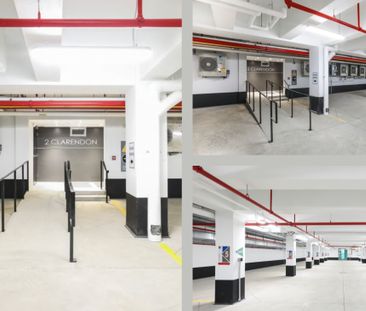 For Lease - 2 Clarendon Avenue Unit# 119, Toronto, Ontario - Photo 1