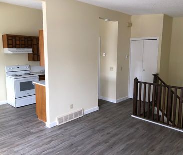 Newly Renovated 2-Bedroom Unit with In-Suite Laundry!! - Photo 1