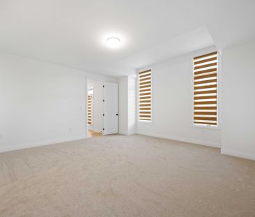 For Lease - 33 Spiritwood Way, Brampton, Ontario - Photo 1