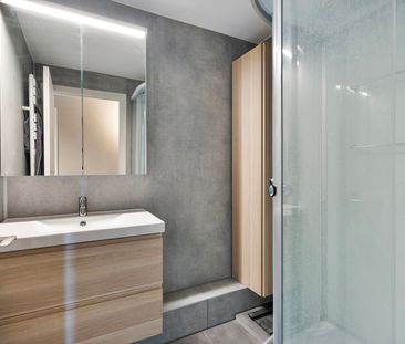 Modern appartement met 2 slaapkamers in hartje Heverlee! - Photo 3