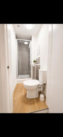 3 bedroom flat to rent - Photo 3