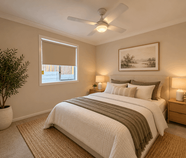 MODERN LIVING IN PARK RIDGE WITH SOLAR - Photo 5