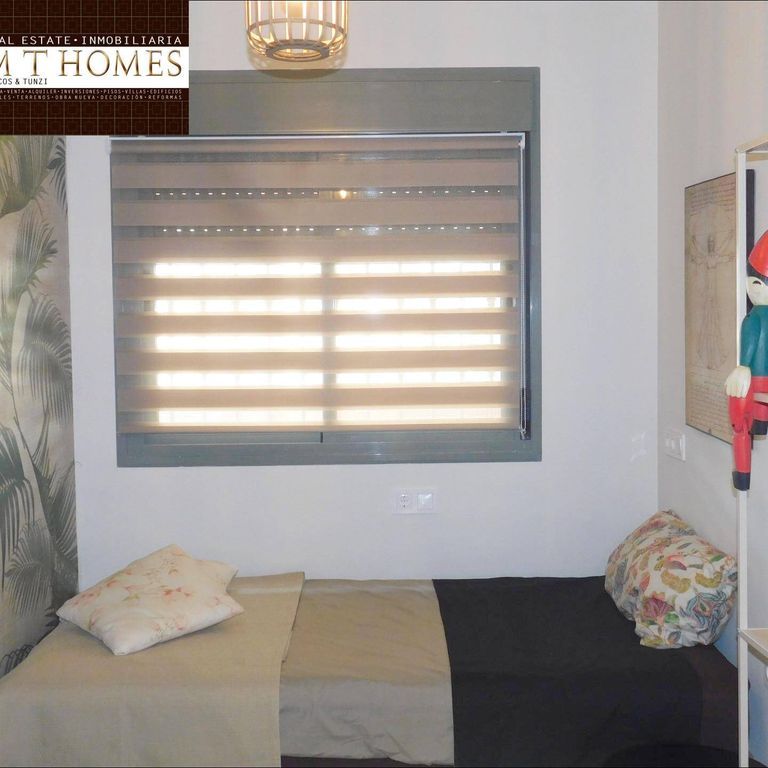 3 room luxury Apartment for rent in Fuengirola, Spain - Photo 1