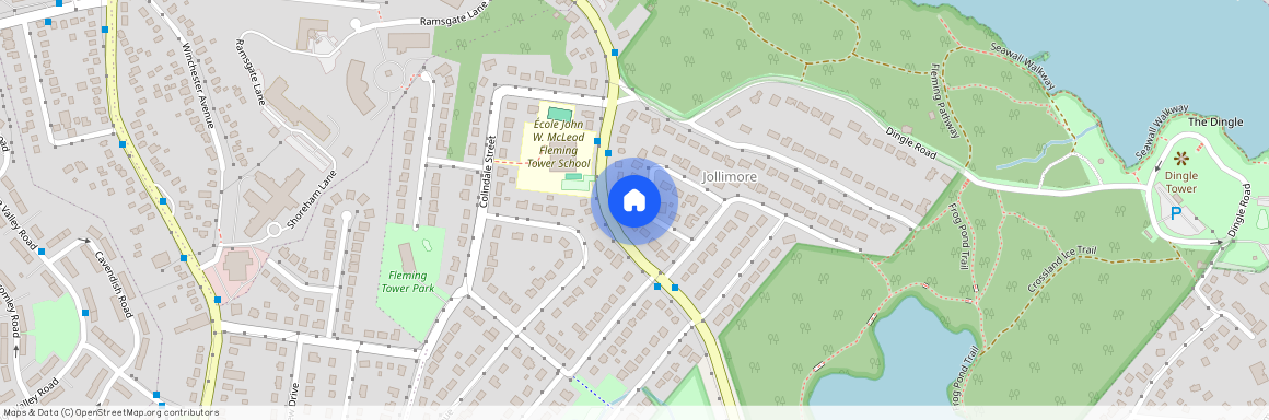 19 Shaw Crescent, Halifax, Nova Scotia, B3P 1V2