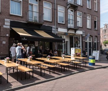 Eerste Helmersstraat - Foto 3