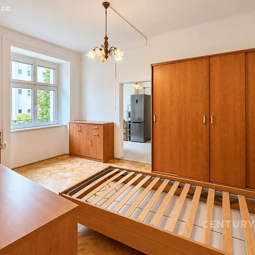 Pronájem bytu 1+1 39 m² - Photo 1