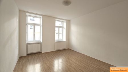 GEMÜTLICHE ALTBAUWOHNUNG IN DER ANGELIGASSE - Photo 4