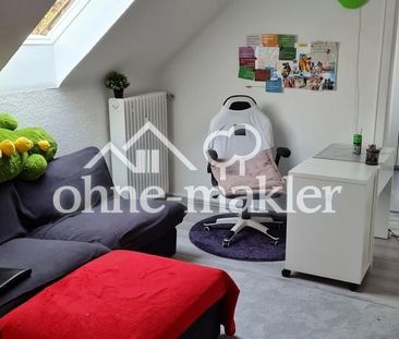 Gemütliche und renovierte 2-Zimmerwohnung in Top-Lage Nähe Uni! - Foto 1
