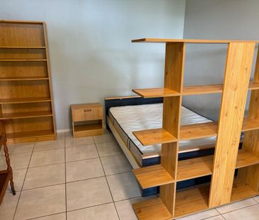 Location Appartement 1 pièce 33m² DIJON 21000 - Photo 1