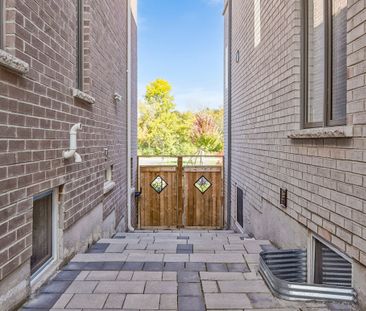 For Lease - 56 Priory Drive Unit# Basement, Whitby, Ontario - Photo 2