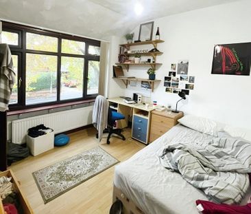 7 bedroom semi-detached house to rent - Photo 5