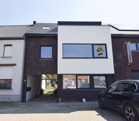 Nieuwbouw appartement in het centrum van Vrasene (93m²) - Foto 1