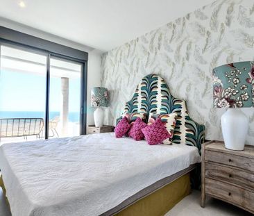 Apartment for rent in Los Altos de los Monteros, Marbella East - Foto 1