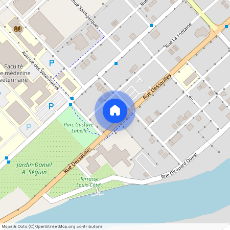 3110 Rue Dessaulles, app.301, J2S 2W2, J2S 2W2, Saint