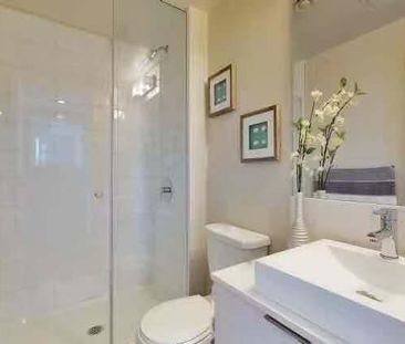 For Lease - 68 Shuter Street Unit# 1205, 2nd Bedroom, Toronto, Ontario - Photo 5