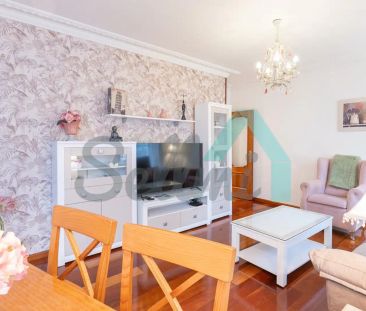 Piso de alquiler en De la Costa, Barrio del Centro - Foto 3