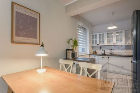 Mieszkanie z ogródkiem na wynajem! Gumieńce - Photo 5