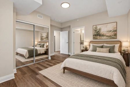 Riviera Suites — 2 Bedroom - Photo 3