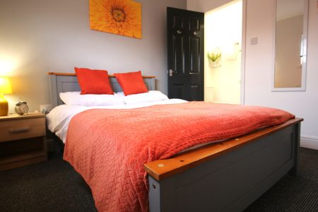 47 Cromwell Street, Lincoln, Lincolnsire, LN2 5LP, - Photo 5