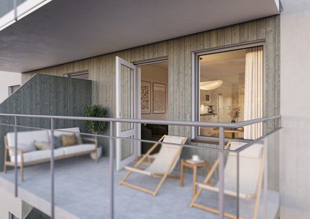 Rallarrosgränd, Umeå - Photo 5