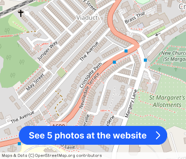 Nevilledale Terrace, Durham City, DH1... - Photo 1